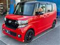2016 Honda N BOX