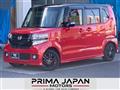 2016 Honda N BOX
