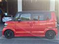 2016 Honda N BOX