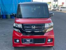 2016 Honda N BOX