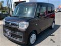 2019 Suzuki Spacia