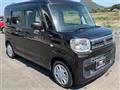 2019 Suzuki Spacia