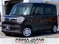 2019 Suzuki Spacia