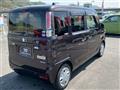 2019 Suzuki Spacia