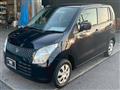 2012 Suzuki Wagon R