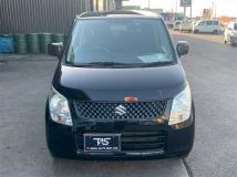 2012 Suzuki Wagon R
