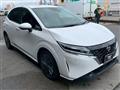 2023 Nissan Note