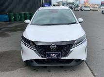 2023 Nissan Note