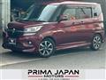 2018 Suzuki Solio