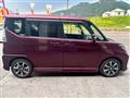 2018 Suzuki Solio