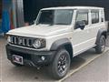 2026 Suzuki Jimny