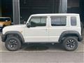 2026 Suzuki Jimny