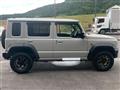 2026 Suzuki Jimny
