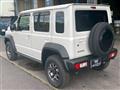 2026 Suzuki Jimny