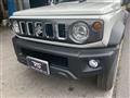 2026 Suzuki Jimny