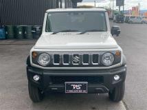 2026 Suzuki Jimny