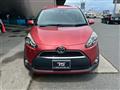 2018 Toyota Sienta