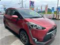 2018 Toyota Sienta