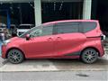 2018 Toyota Sienta