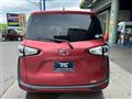 2018 Toyota Sienta
