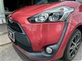 2018 Toyota Sienta