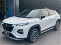 2025 Suzuki Fronte