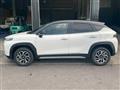 2025 Suzuki Fronte