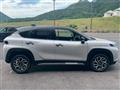 2025 Suzuki Fronte