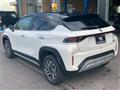 2025 Suzuki Fronte