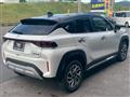 2025 Suzuki Fronte