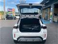 2025 Suzuki Fronte