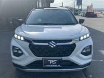 2025 Suzuki Fronte