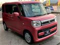 2019 Suzuki Spacia