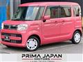 2019 Suzuki Spacia