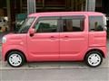 2019 Suzuki Spacia