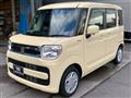 2021 Suzuki Spacia