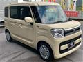 2021 Suzuki Spacia