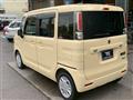 2021 Suzuki Spacia