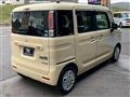 2021 Suzuki Spacia