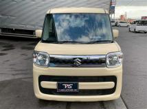 2021 Suzuki Spacia