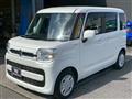 2019 Suzuki Spacia