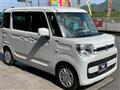 2019 Suzuki Spacia