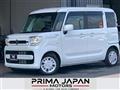 2019 Suzuki Spacia