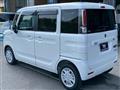 2019 Suzuki Spacia