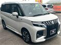 2025 Suzuki Solio