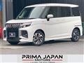 2025 Suzuki Solio