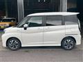 2025 Suzuki Solio