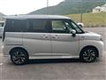 2025 Suzuki Solio