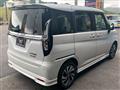 2025 Suzuki Solio