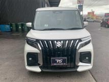 2025 Suzuki Solio